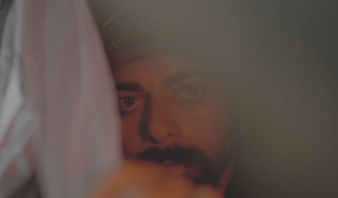 Aman’s Long Journey: from India to London, Paris, and Berlin.